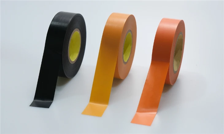 Custom Die Cut Flame Retardant Tapes suppliers
