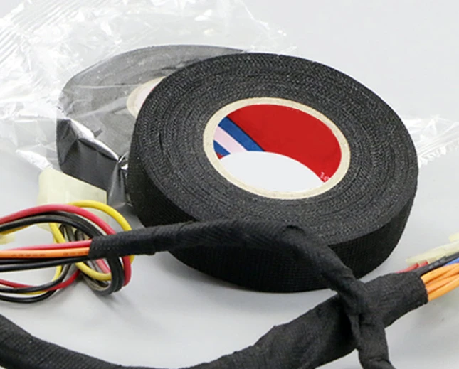 Custom Die Cut Flame Retardant Tapes best