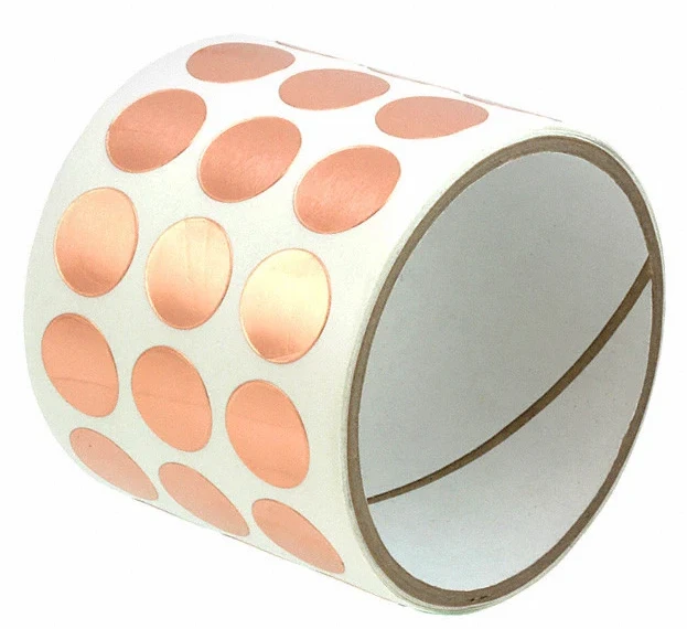 EMI Shielding Conductive Copper Foil high quality