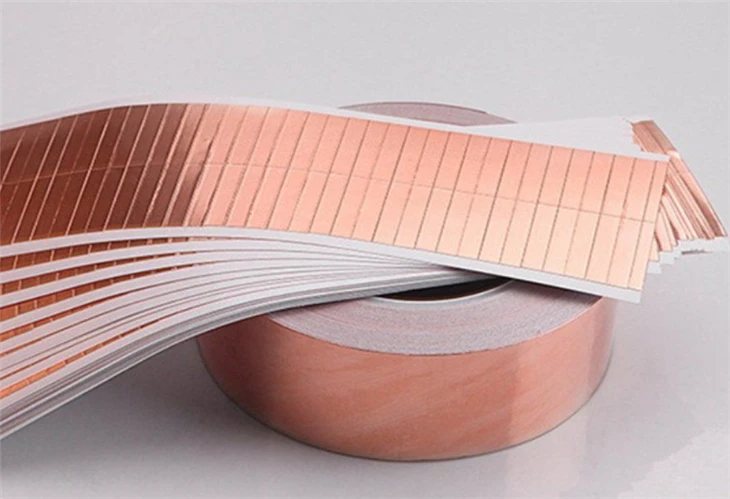 EMI Shielding Conductive Copper Foil best