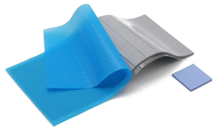 EV Battery Thermal Conductive Pads best