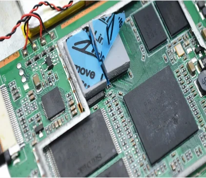 EV Battery Thermal Conductive Pads suppliers